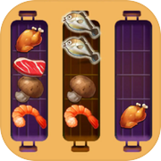 FoodieMasterGrillSortingicon