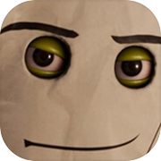 宇宙牌加油站icon