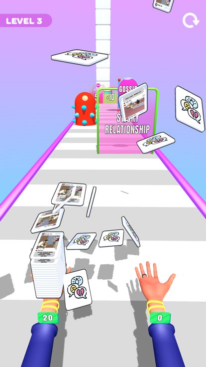 Gossip Together游戏截图