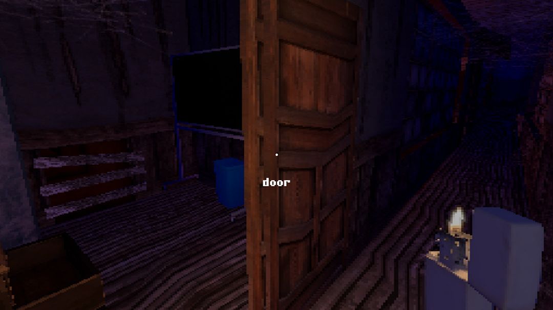 [Chilla's Art] Aka Manto | 赤マント游戏截图