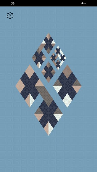 YANKAI'S DIAMOND游戏截图