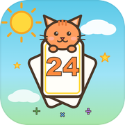 算出24icon
