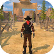 Wildstar West