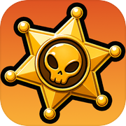 Galactic Outlaw: Tower Defenseicon