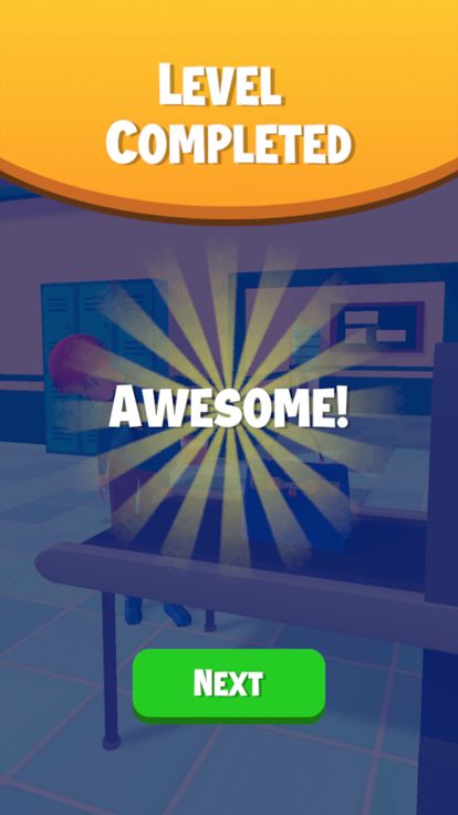 School Monitor游戏截图