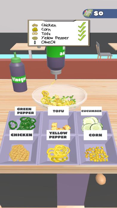 Barista Life游戏截图