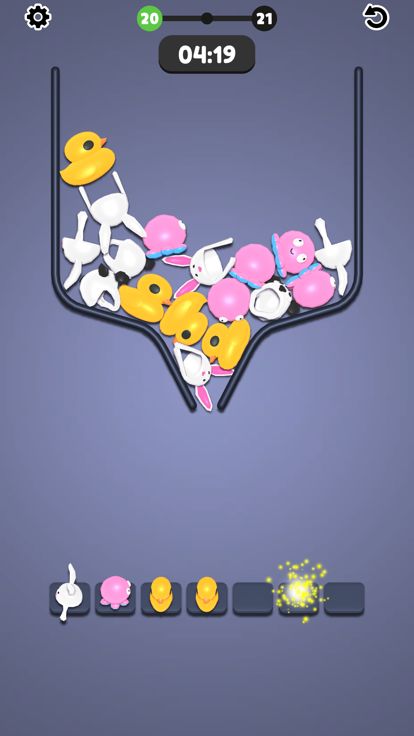 Jelly Match!游戏截图