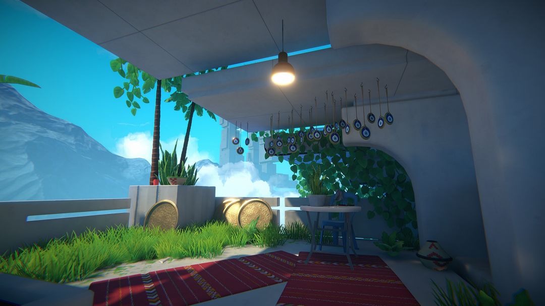 Viewfinder游戏截图