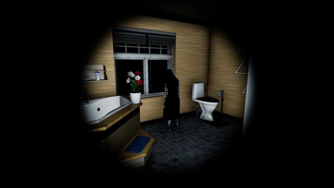 Welcome Back Daddy游戏截图