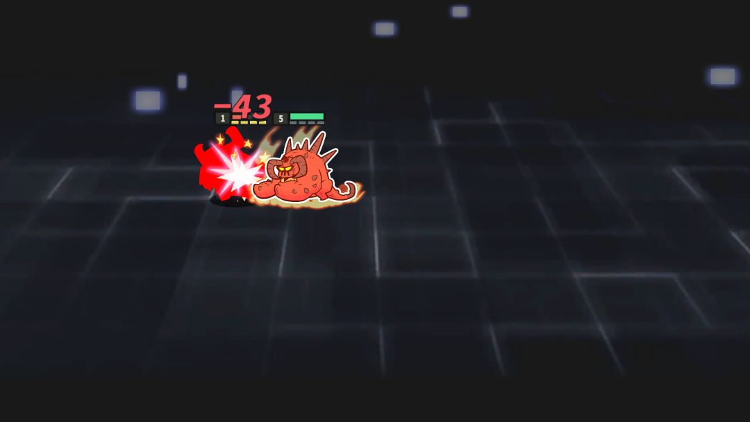 Arena Tactics游戏截图