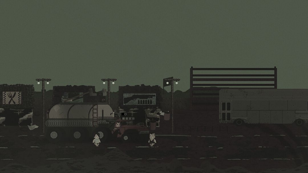 Lakeview Cabin 2游戏截图