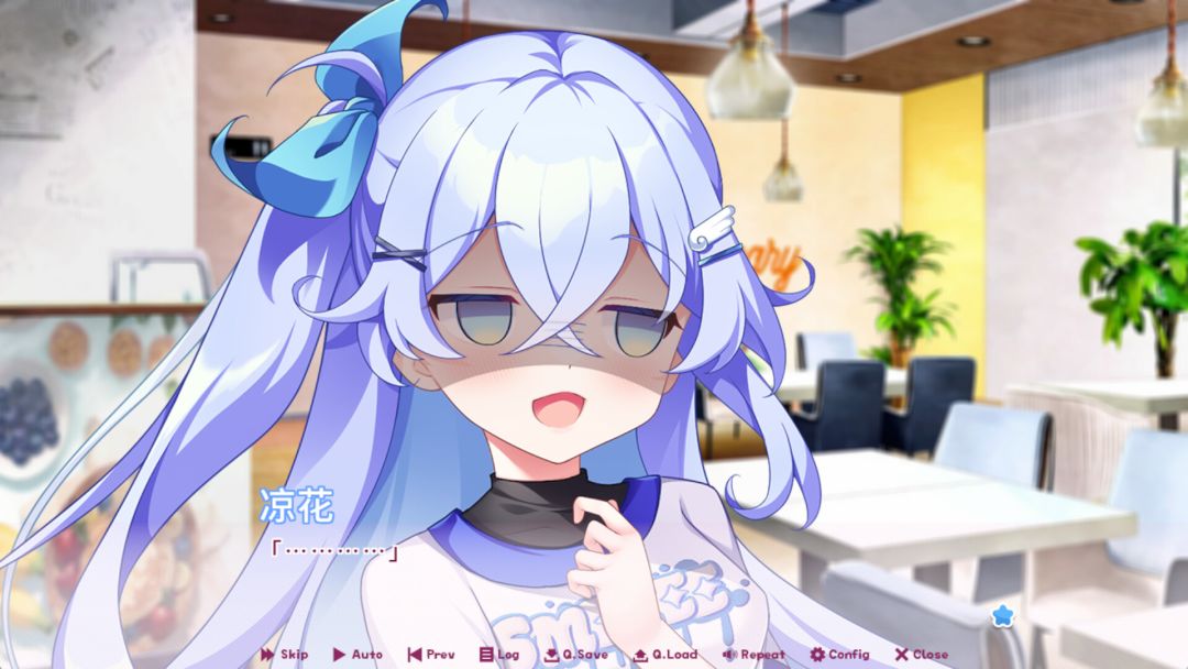 LOVEPICAL-POPPY!游戏截图