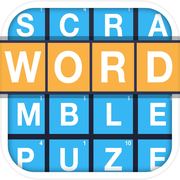 Word Scramble™icon
