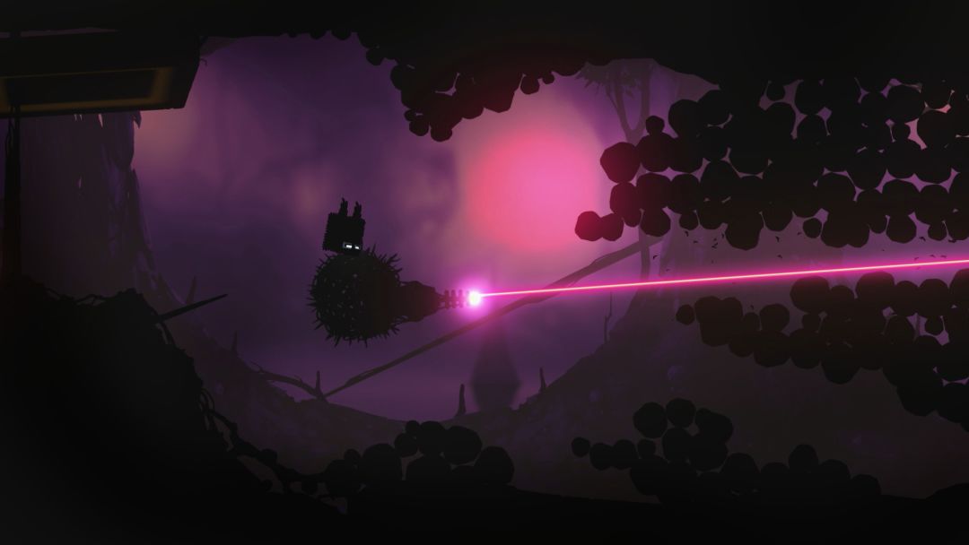 BADLAND: Game of the Year Edition游戏截图
