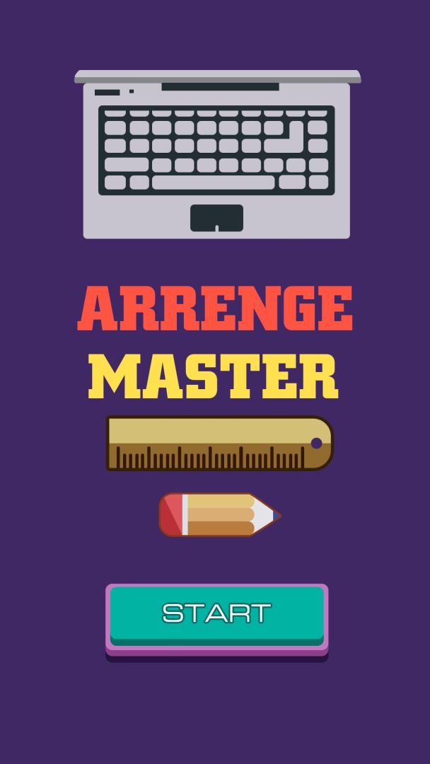 整理大师游戏截图