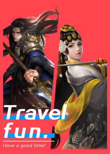 【游戏历史】温柔乡英雄冢 | 细数那些死于美人的英雄