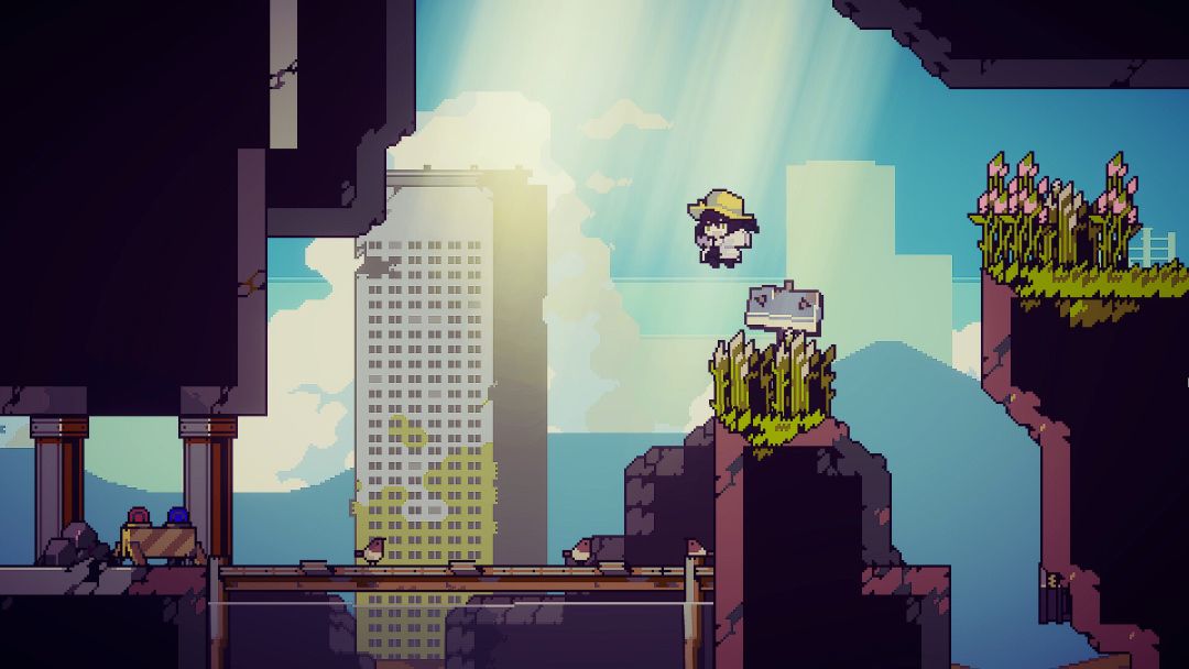 多洛可小镇游戏截图