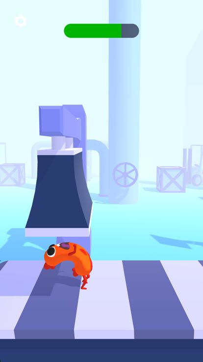 Stealth Sausage游戏截图