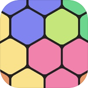 Hex Blocks-积木拼图消除icon
