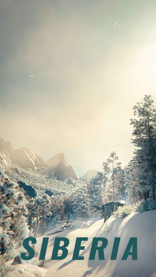 野猪狩猎模拟器游戏截图