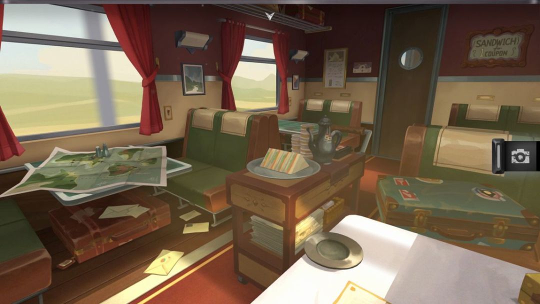 The Star Named EOS：未晓星程游戏截图