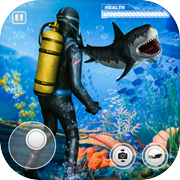 水下隐形间谍游戏icon