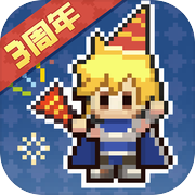 浮空秘境icon