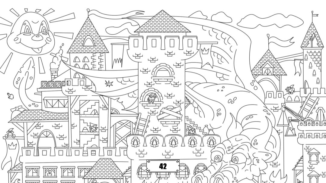 100 hidden gnomes游戏截图