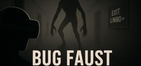 Bug Faust 封面