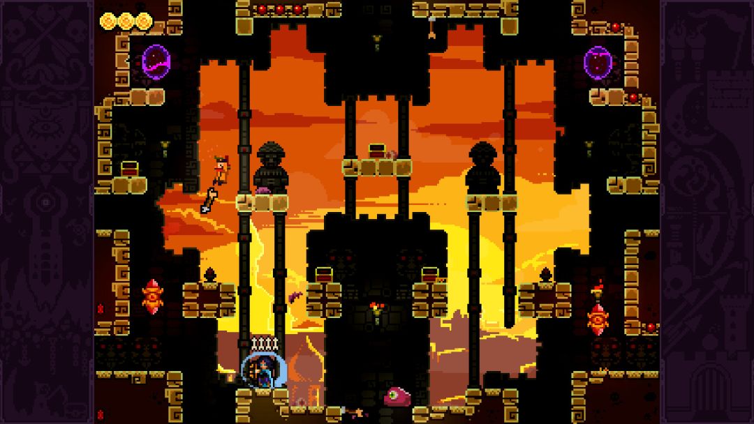 TowerFall Ascension游戏截图