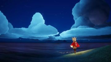 今夜遇境空无一人？是谁躲在背后！