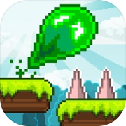 Bouncing Slime - Impossible Levels