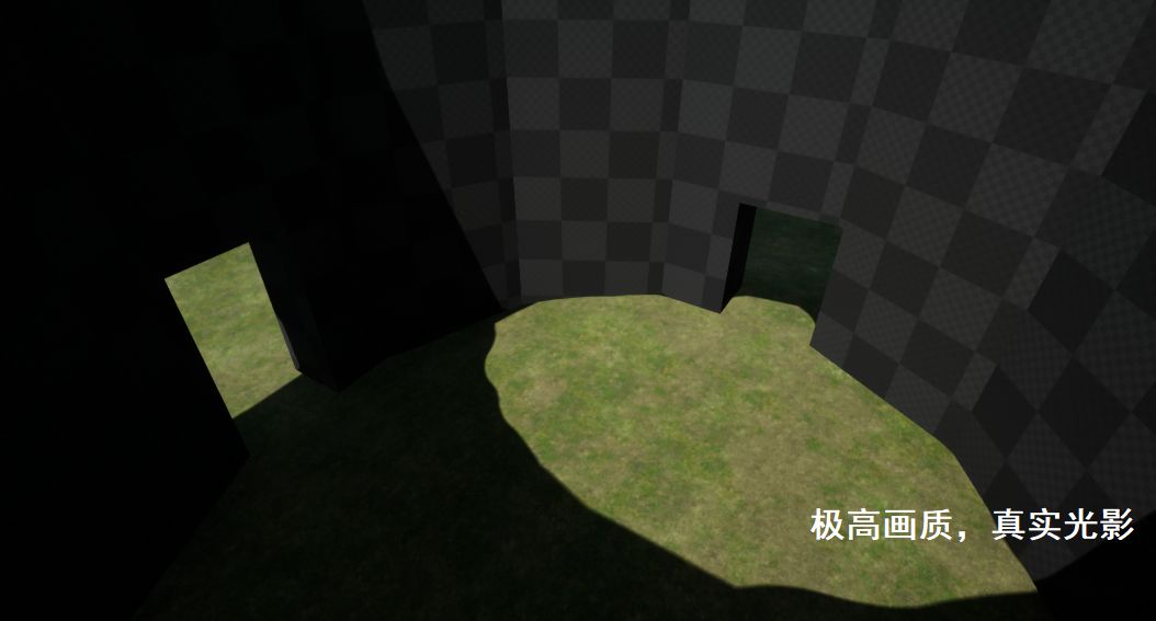 CS:SE Mobile游戏截图