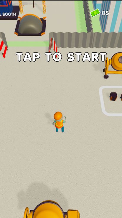 Roadmania 3D游戏截图