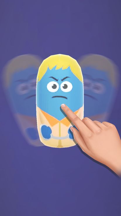 Satisfying Stress Relief Games游戏截图