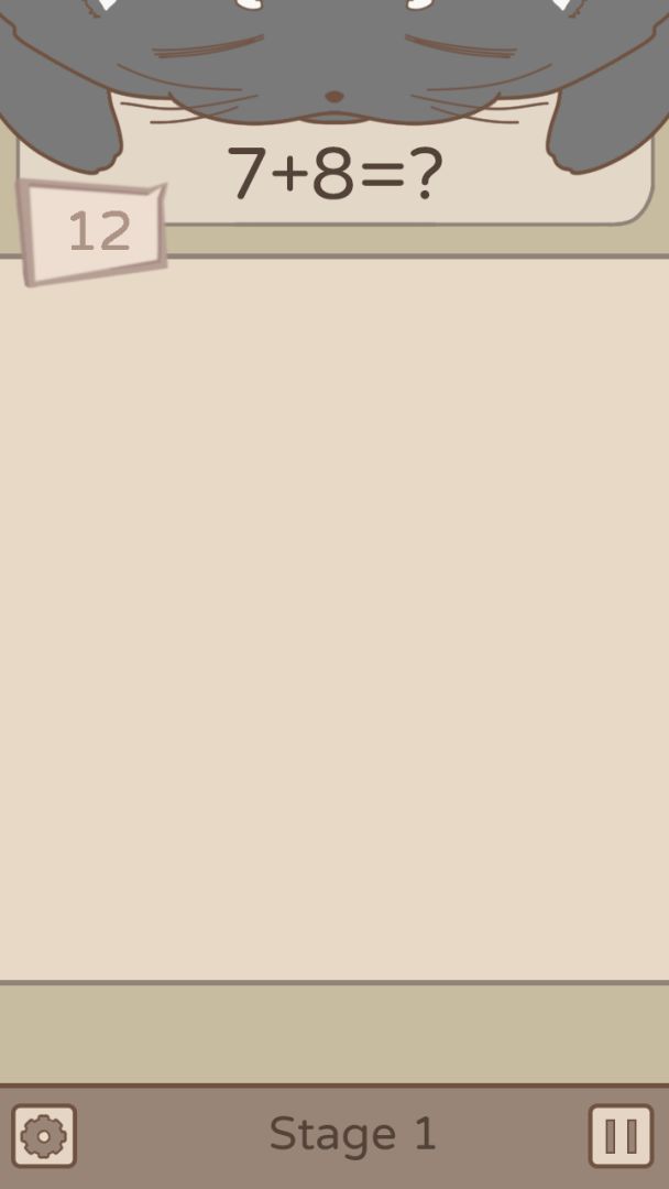 喵星仁的星球游戏截图