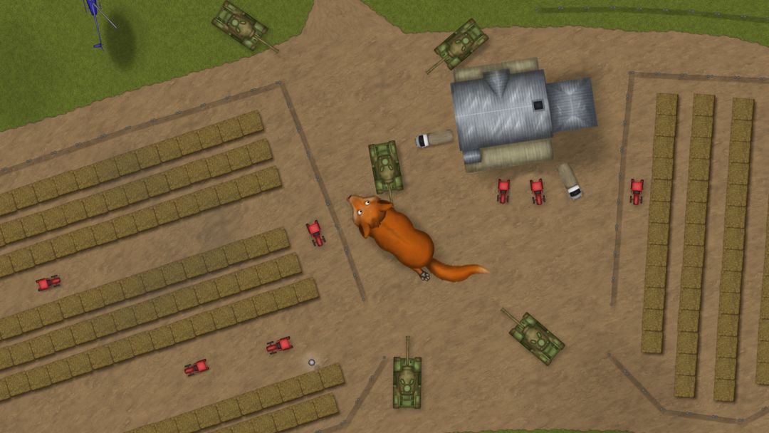 Tasty Planet Forever游戏截图