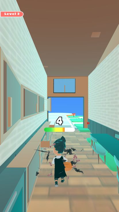 Trick or Treat Run游戏截图