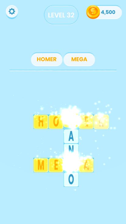 Letter Matters!游戏截图