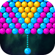 Bubble Shooter Black