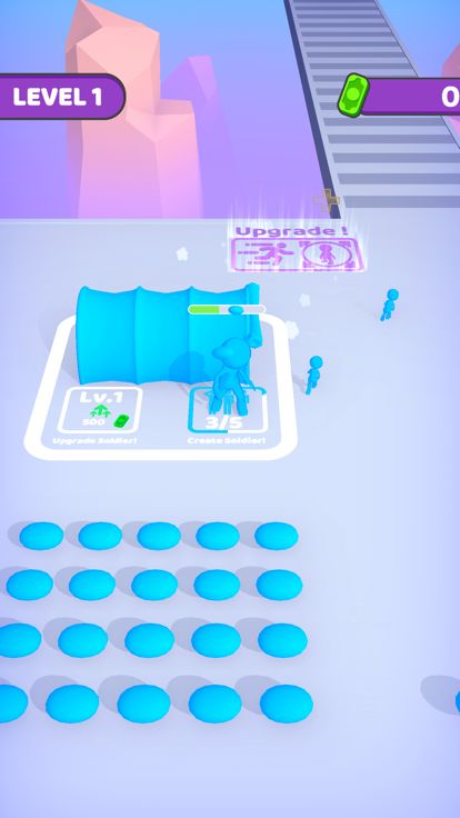 Bigger Better游戏截图