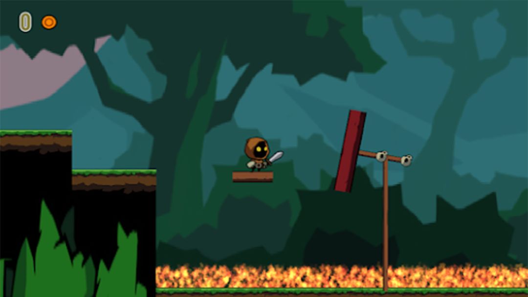 魂归故土游戏截图