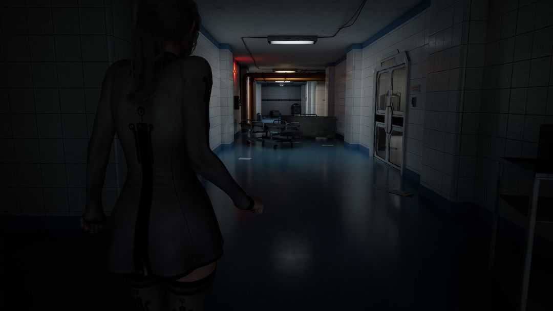 Lunar Eclipse游戏截图