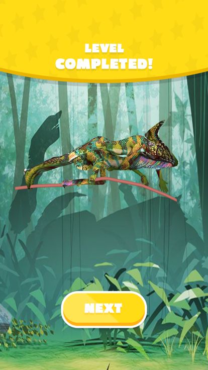 Ragdoll Puzzle游戏截图