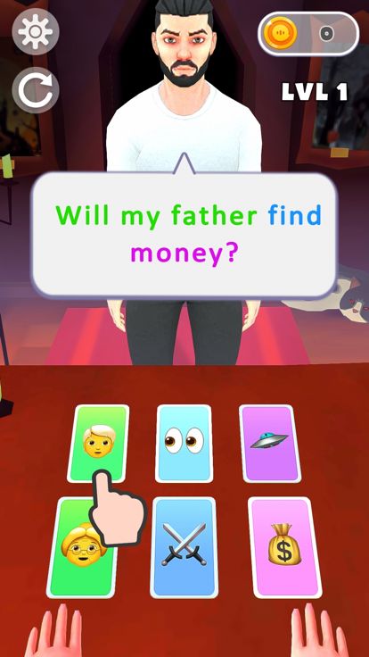 See Destiny游戏截图