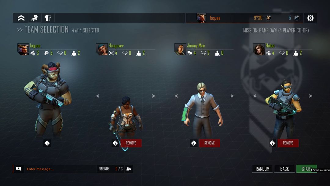 Shadowrun Chronicles - Boston Lockdown游戏截图