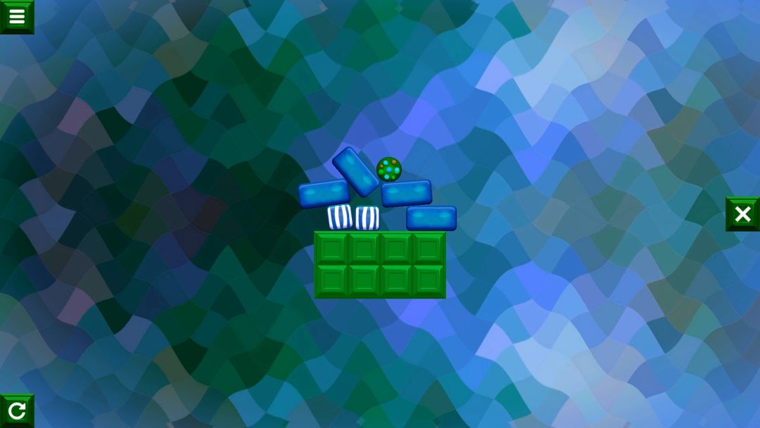 Chocolate makes you happy 4游戏截图