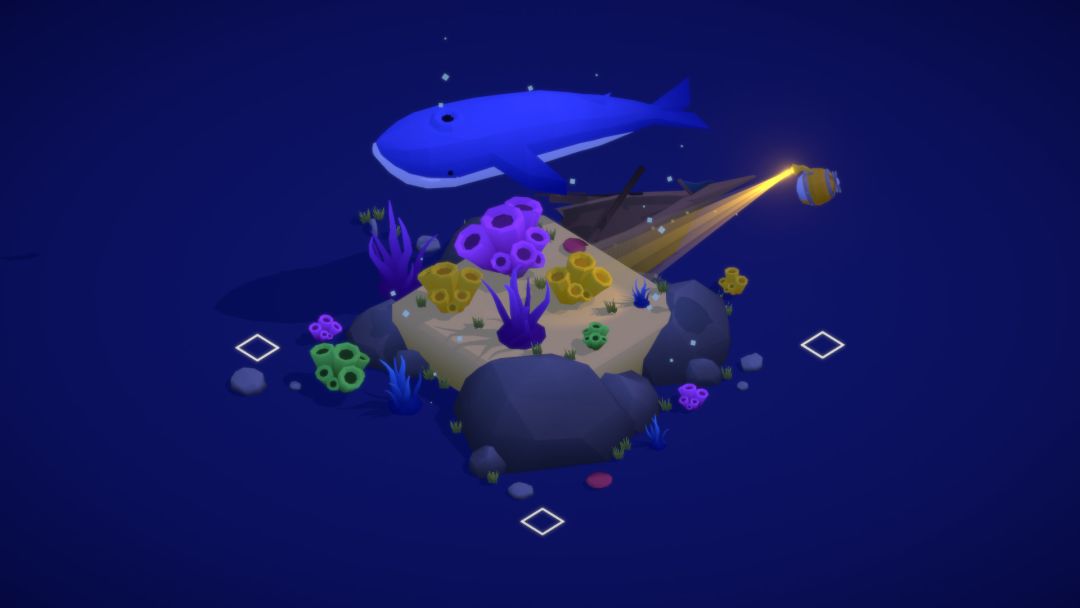 Sizeable游戏截图