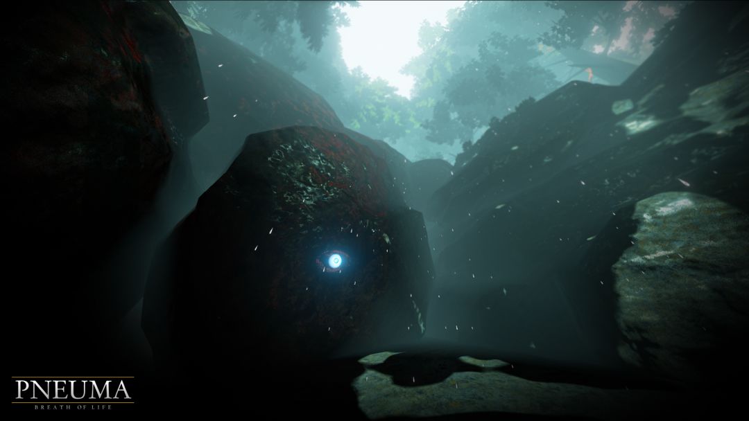 Pneuma: Breath of Life游戏截图