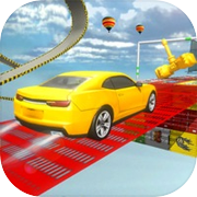特技赛车：汽车游戏 2022icon